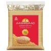 Aashirvaad Chakki Atta - Whole Wheat