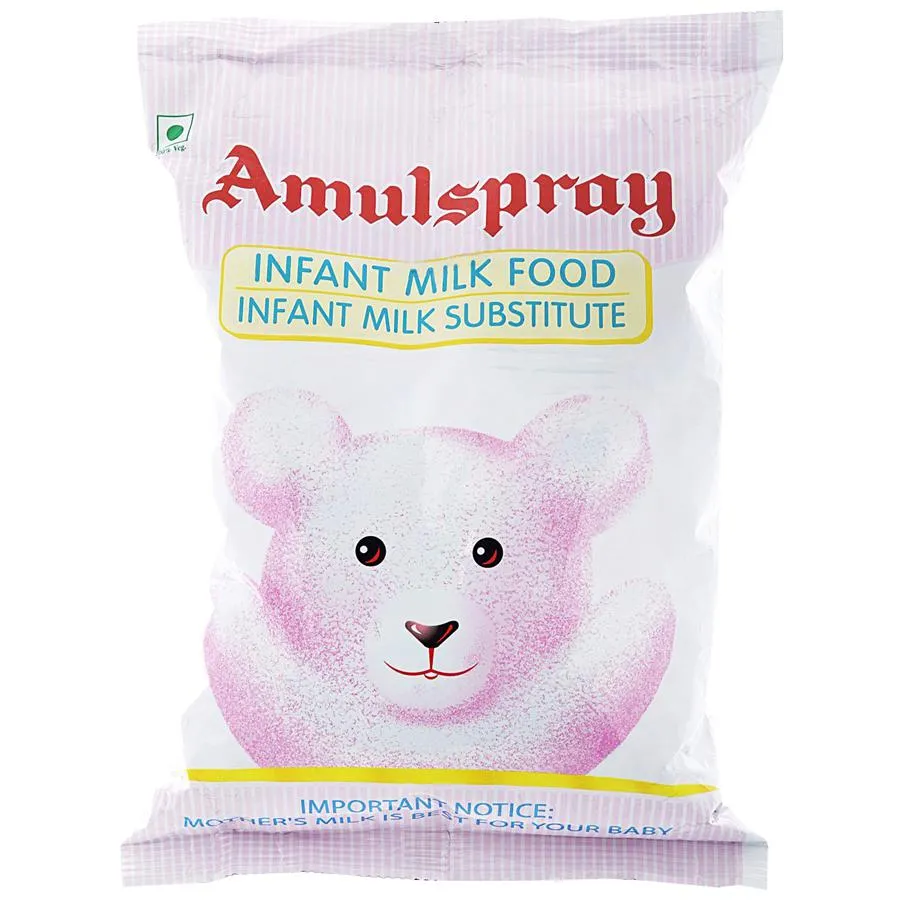 Amul Spray