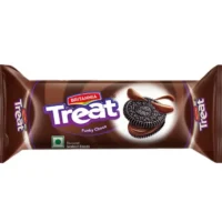 Britannia Treat Chocolate Cream Biscuits