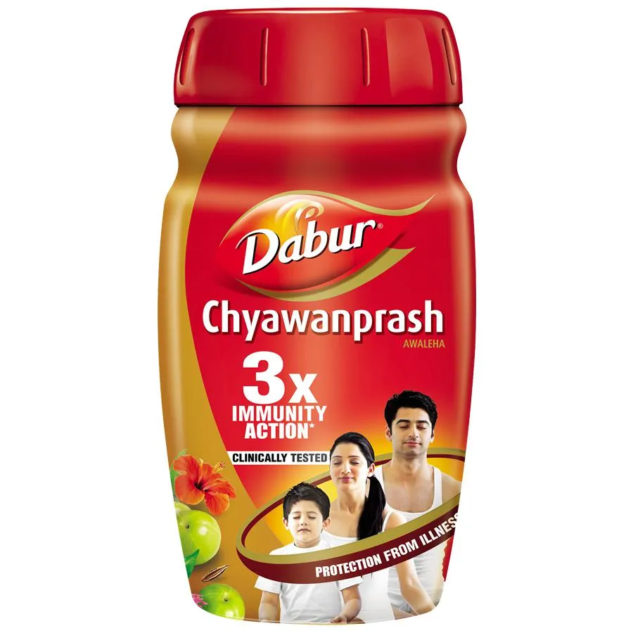 Dabur Chyawanprash