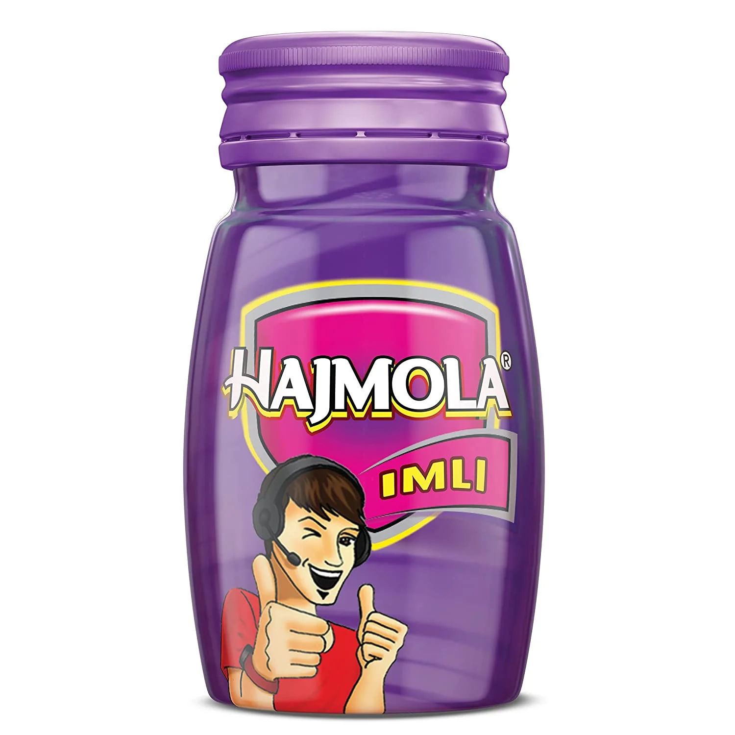 Dabur Hajmola, Imli Flavour