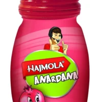 Dabur Hajmola Tablet - Pack of 120 Tablets (Anardana)