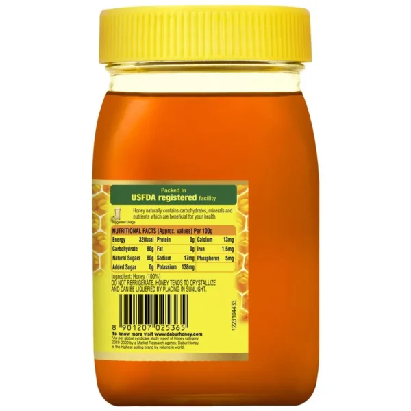 Dabur Honey