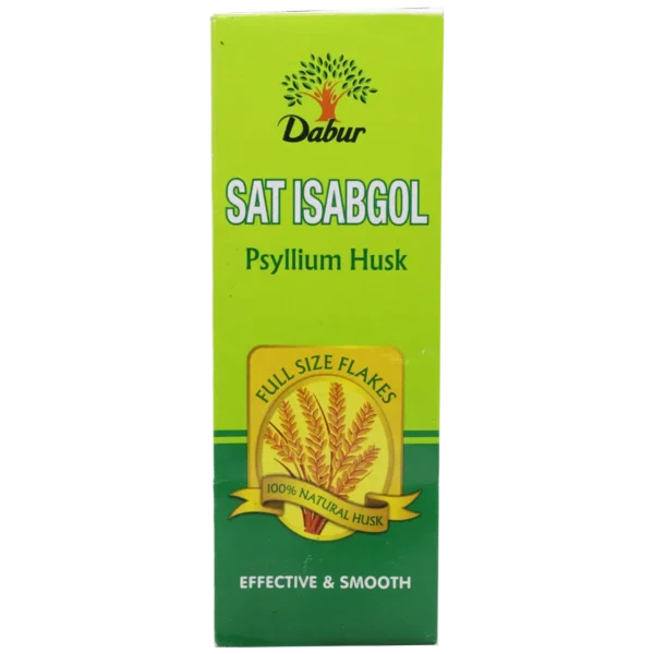 Dabur Sat Isabgol