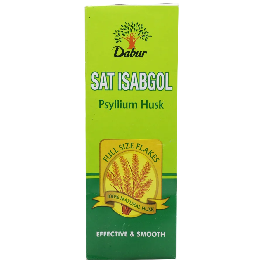 Dabur Sat Isabgol
