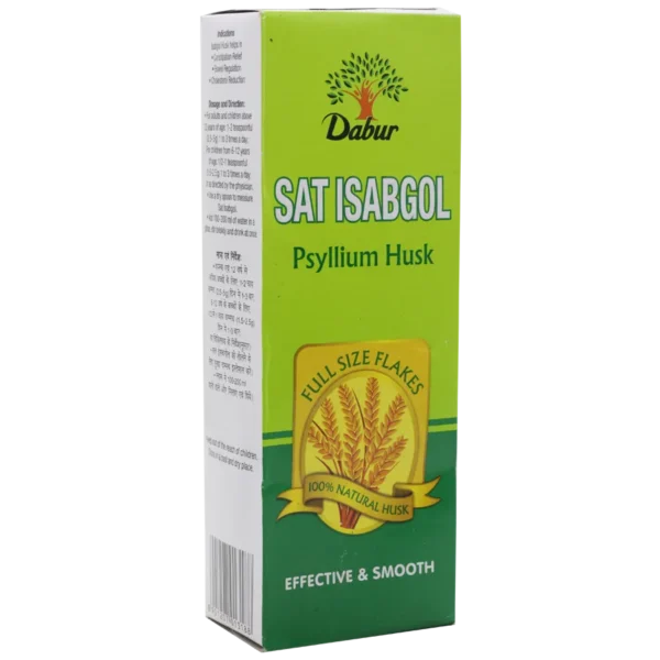 Dabur Sat Isabgol