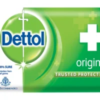 Dettol Soap - Original