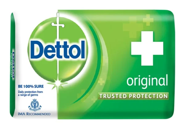 Dettol Soap - Original