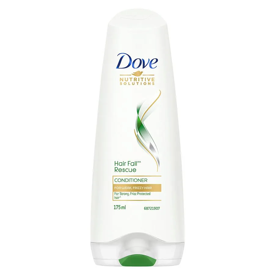 Dove Hair Fall Rescue Conditioner, 175 ml