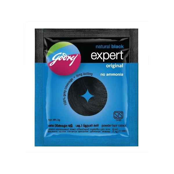 GODREJ NATURAL BLACK EXPERT ORIGINAL