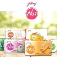 Godrej No.1