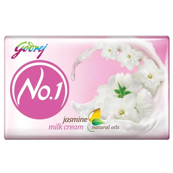 Godrej No.1 Jasmine