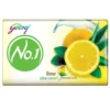 Godrej No.1 Lime