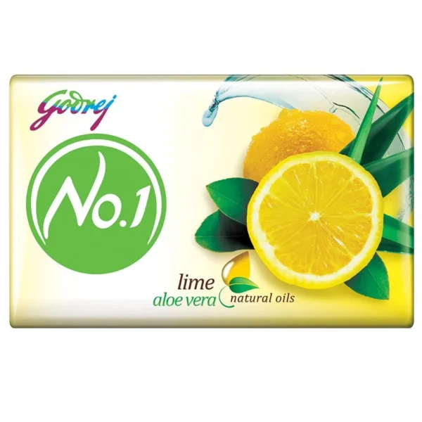 Godrej No.1 Lime