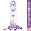Godrej aer spray, home & office air freshener violet valley bloom 240ml