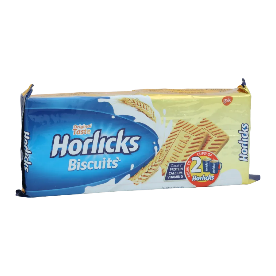 Horlicks Biscuits, 300 g