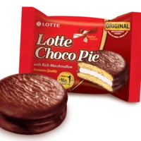 Lotte Choco Pie
