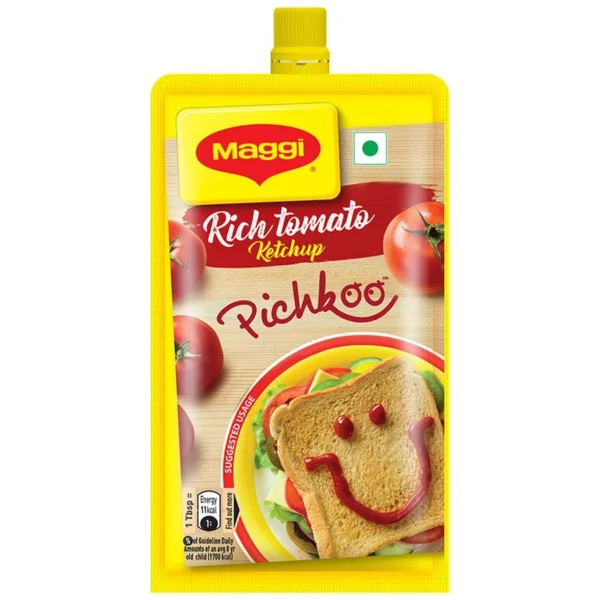 MAGGI Pichkoo