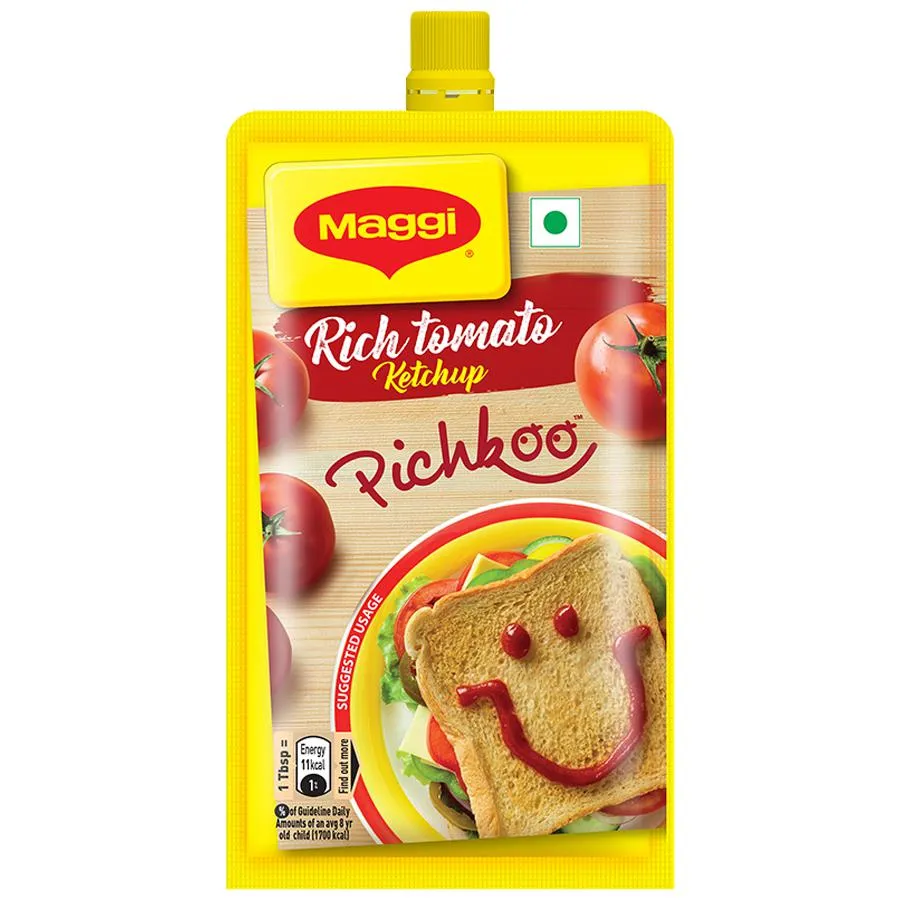 MAGGI Pichkoo