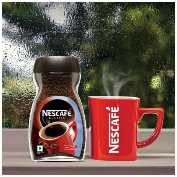 Nescafe