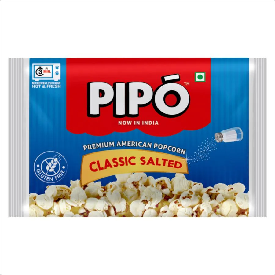 Classic Salted