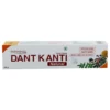 Patanjali Dant Kanti Natural Toothpaste 200 g