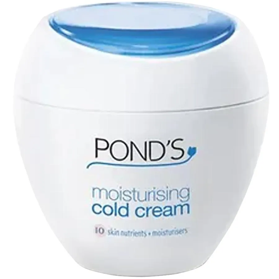 Ponds Moisturising Cold Cream