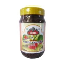 Druk Sweet Mango Chutney, 500 gm