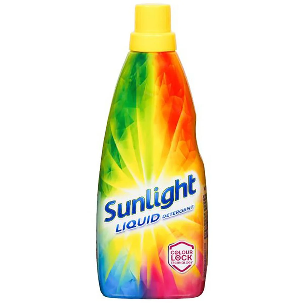 Sunlight Liquid Detergent