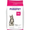 cat food