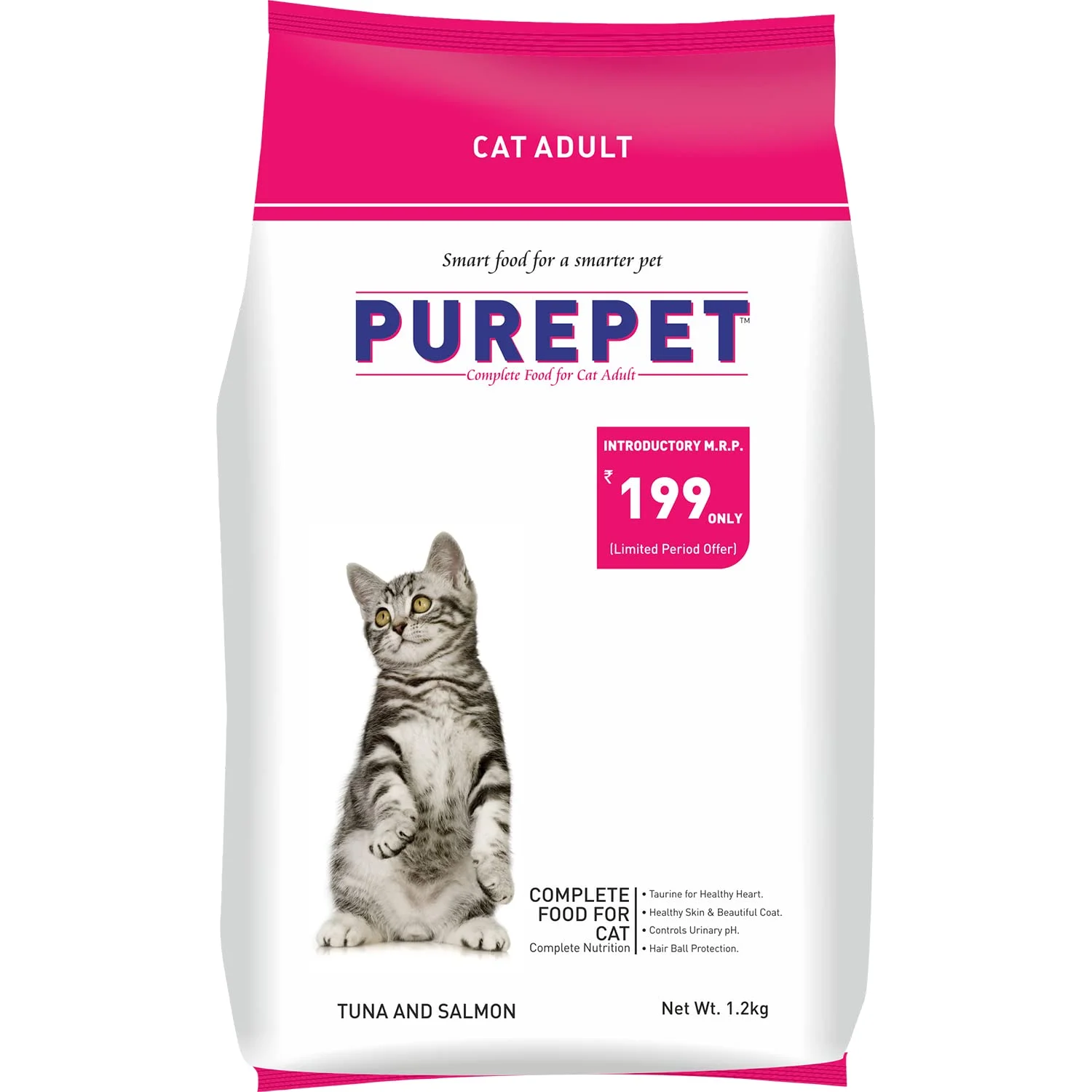 cat food