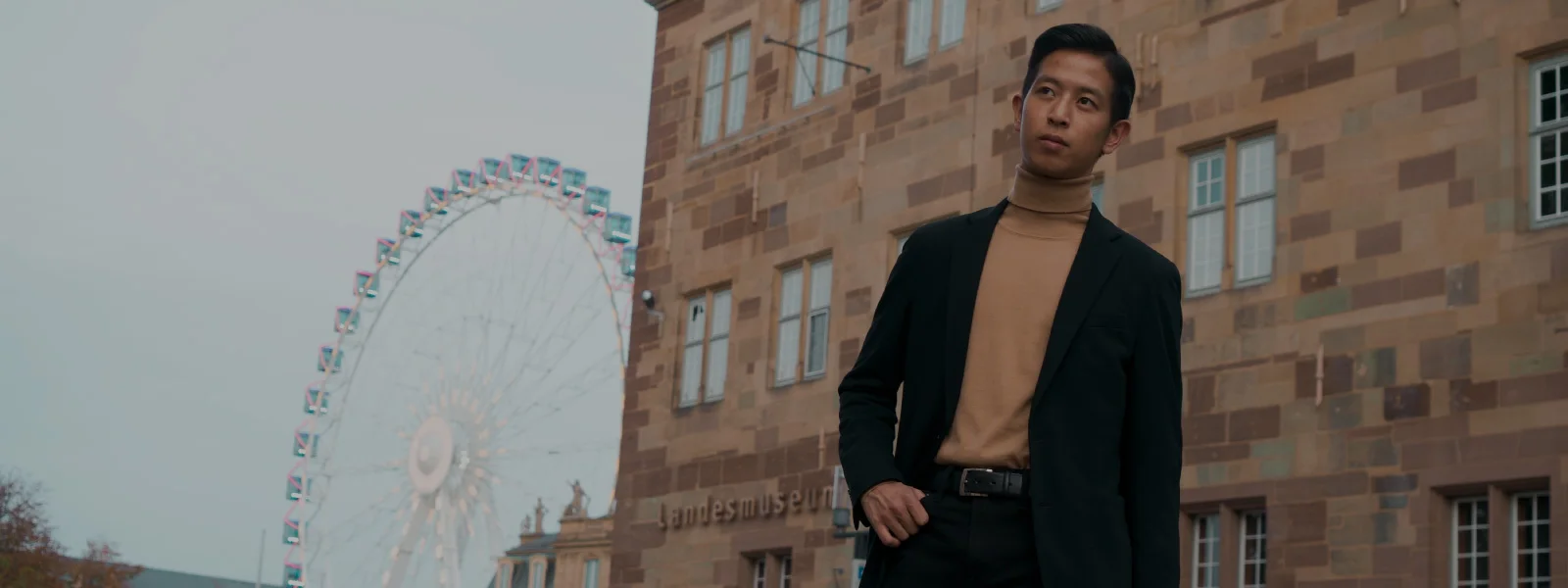 fashion-men