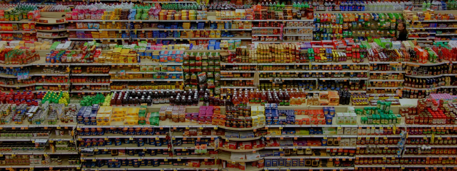 grocery grocery