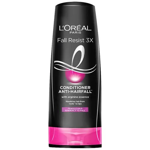 loreal-paris-fall-resist-3x-anti-hairfall-conditioner