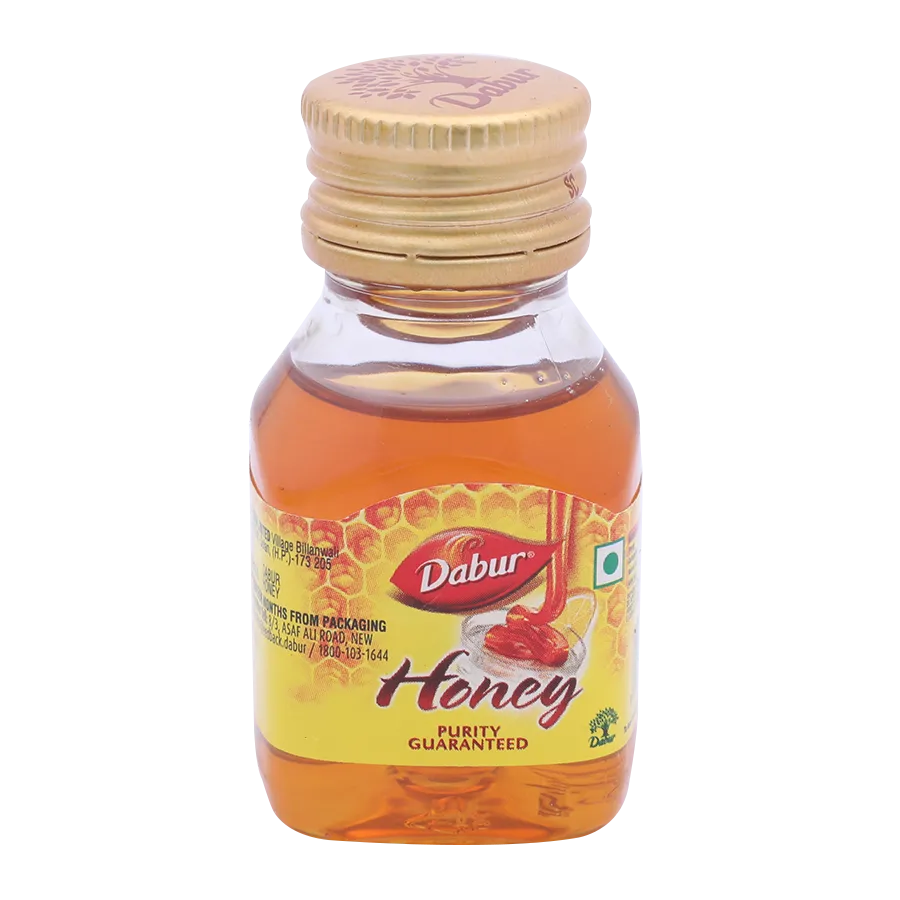 Dabur Honey, 50 gm