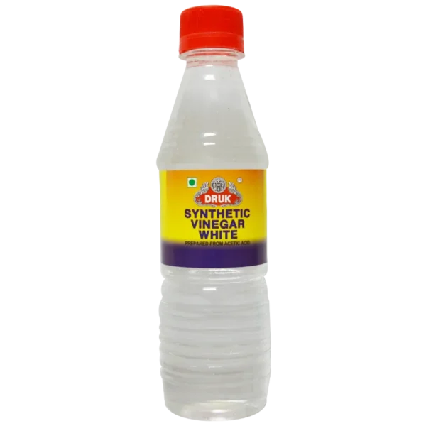 Druk White Vinegar, 300 ml