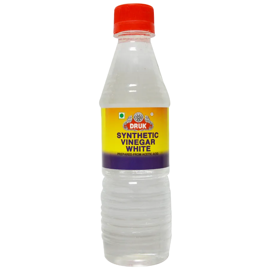 Druk White Vinegar, 300 ml