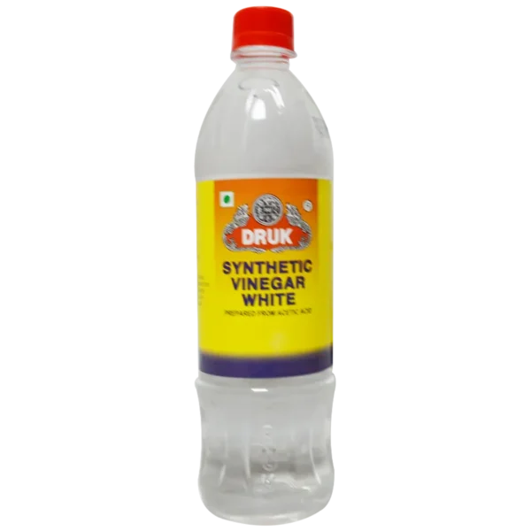 Druk White Vinegar, 700 ml