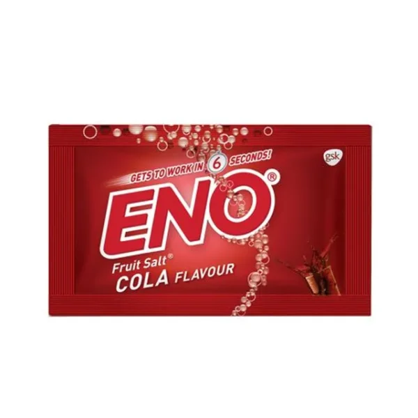 Eno Cola Flavor, 5 g Eno Cola Flavor, 5 g