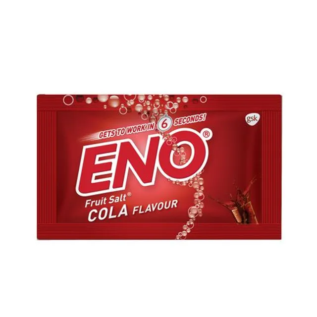 Eno Cola Flavor, 5 g