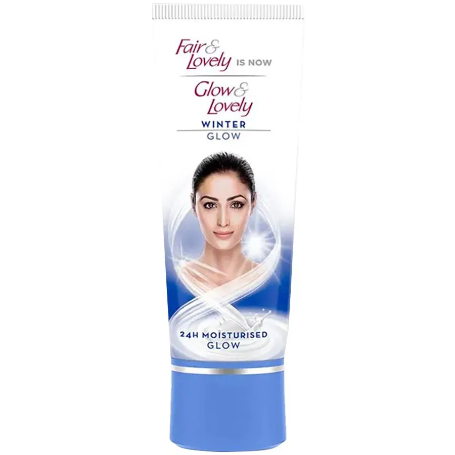 Fair & Lovely Winter Glow Face Cream, 25 gm