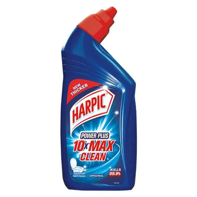 Harpic Toilet Cleaner Liquid, 500 ml
