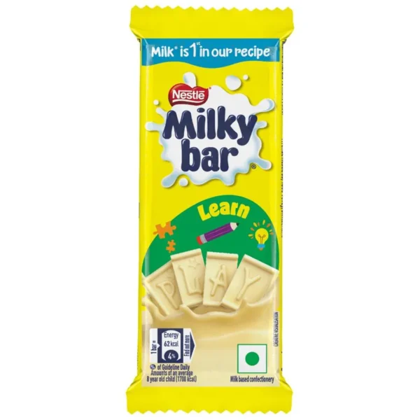 Milkybar Milkybar