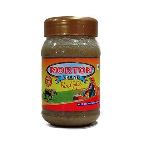 Morton Ghee, 100 ml