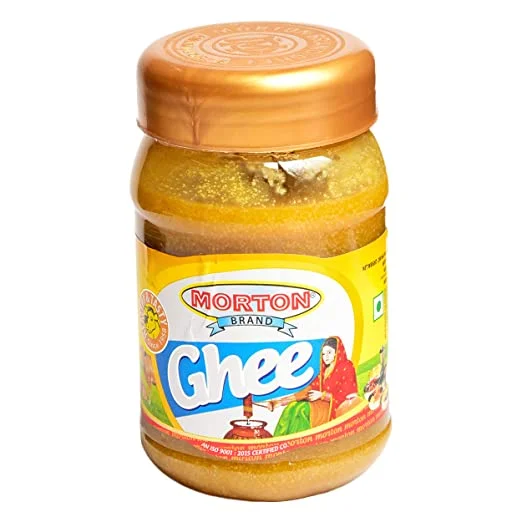 Morton Ghee, 200 ml