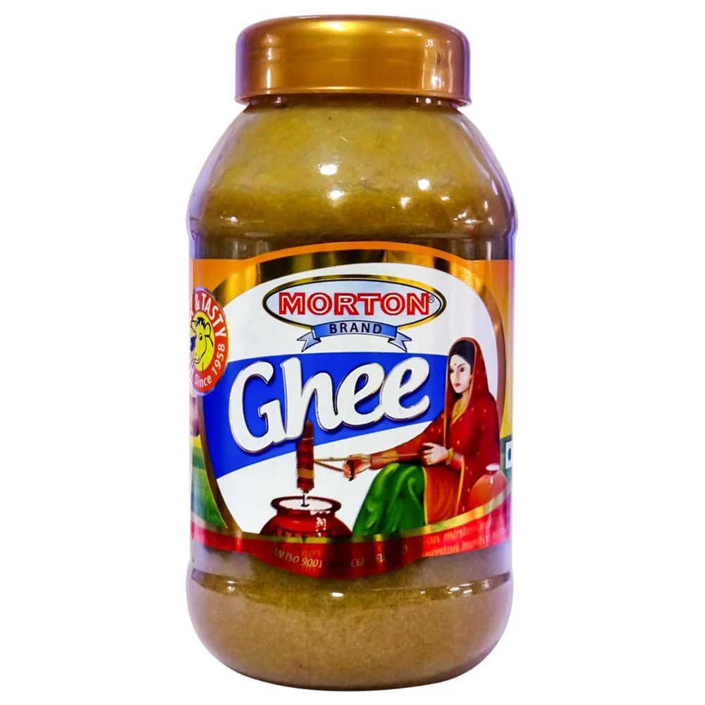 Morton Ghee, 500 ml