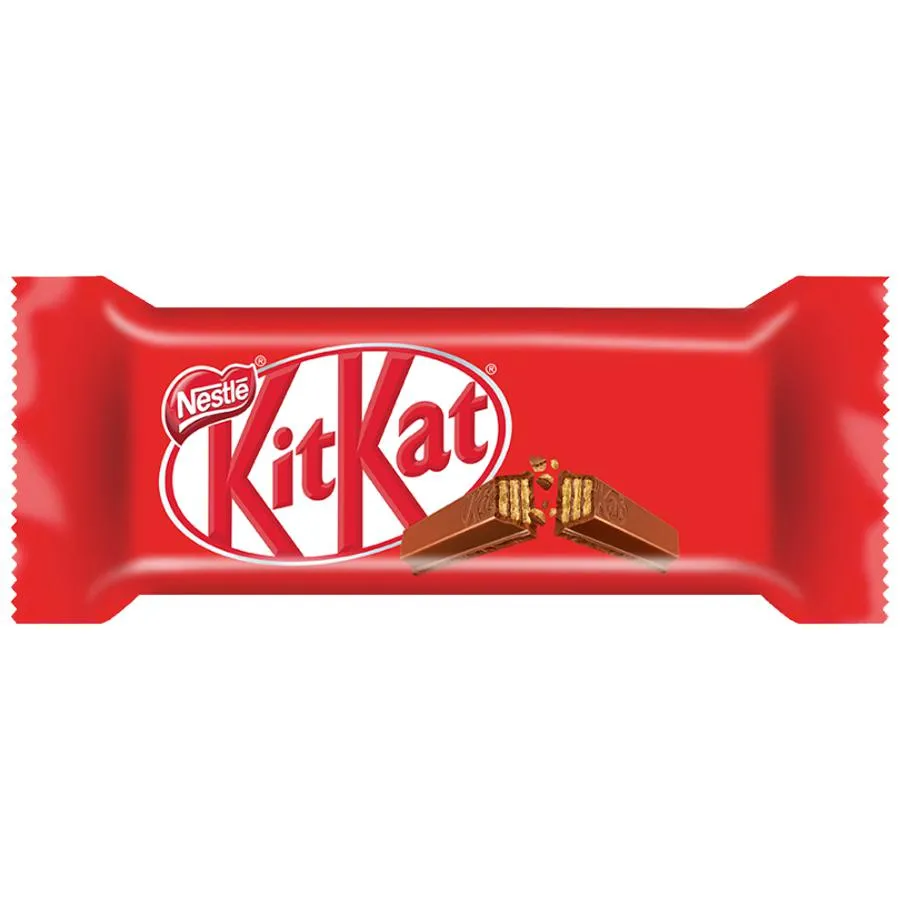Nestle Kitkat