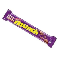 Nestle Munch Chocolate Rupees 5