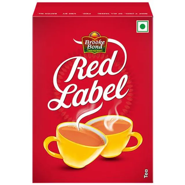 Red Label Tea, 250 gm