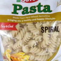 Savour Pasta Spiral, 500gm
